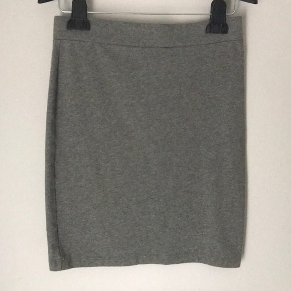 Forever 21 Body Con Mini Skirt - Picture 1 of 2